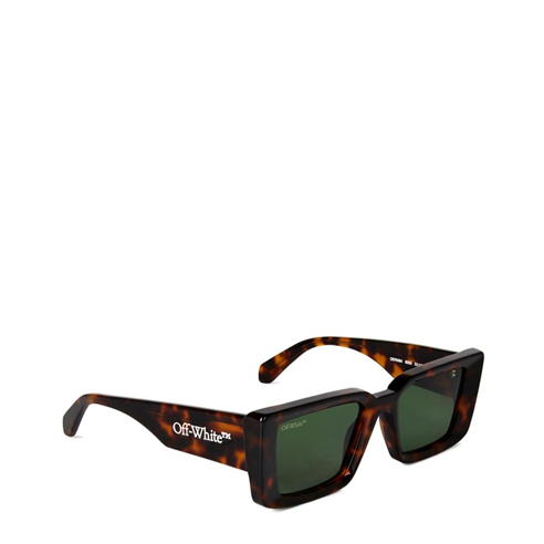 OFF WHITE - Savannah Sunglasses