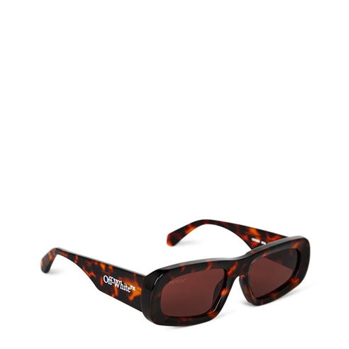 OFF WHITE - Austin Sunglasses