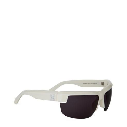 OFF WHITE - Toledo Frame Sunglasses