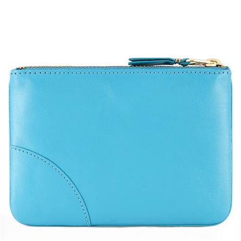 COMME DES GARCONS WALLET - Classic Small Wallet