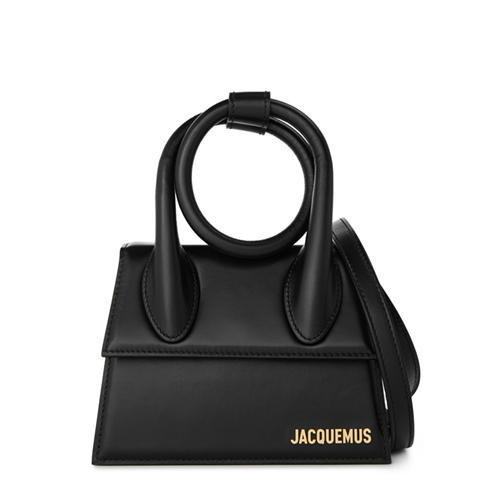 JACQUEMUS - Le Chiquito Noeud