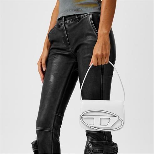 DIESEL - 1dr Shoulder Bag