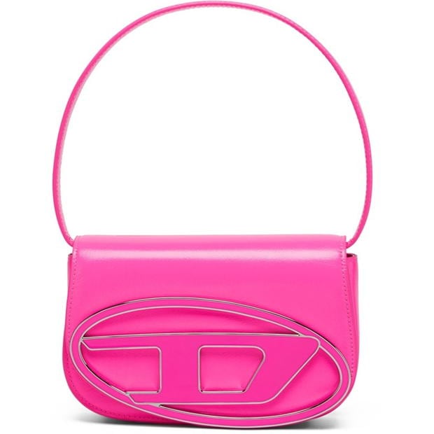 DIESEL - 1dr Shoulder Bag