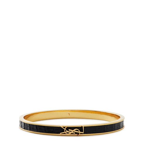 SAINT LAURENT - Opyum Bangle