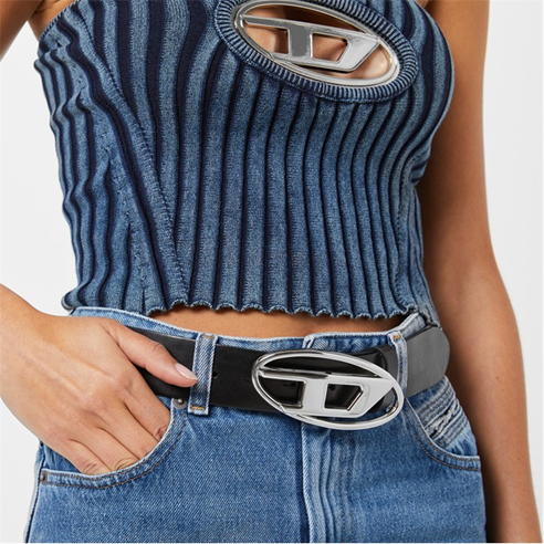 DIESEL - Buckle Belt