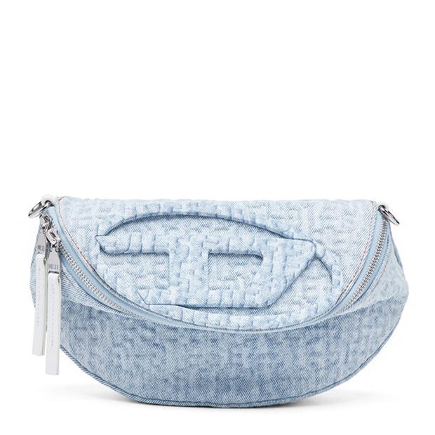 DIESEL - 1dr Crossbody Bag