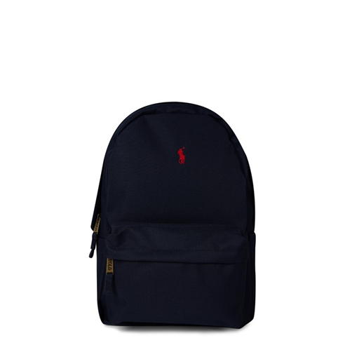 POLO RALPH LAUREN - Colour Backpack