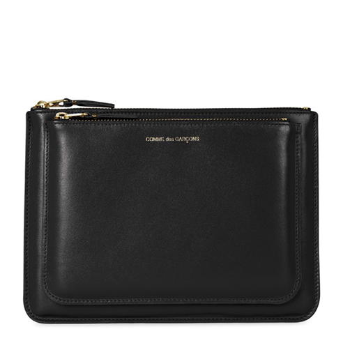 COMME DES GARCONS WALLET - Classic Clutch