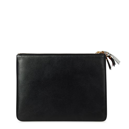 COMME DES GARCONS WALLET - Multi-Puller Clutch