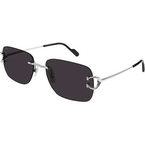 CARTIER - Cartier Sunglasses Ct0330s