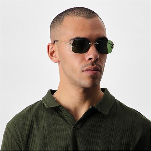 CARTIER - Cartier Sunglasses Ct0330s