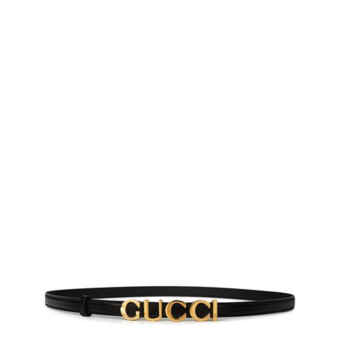 GUCCI - Gucci Lttrng 1.5 Blt Ld41