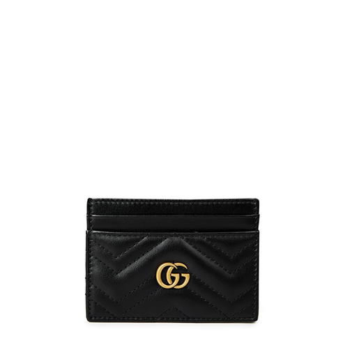 GUCCI - Marmont Card Case