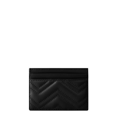 GUCCI - Marmont Card Case
