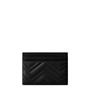 Black - GUCCI - Marmont Card Case