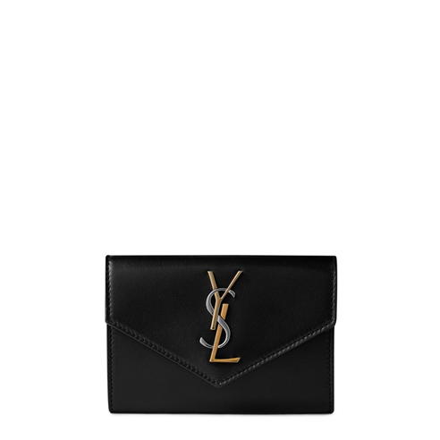 SAINT LAURENT - Monogram Wallet