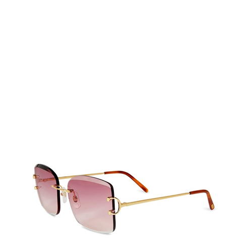 CARTIER - Cartier Sunglasses Ct0007rs