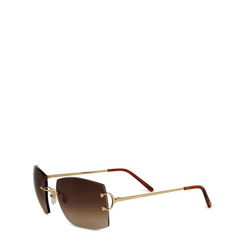 CARTIER - Cartier Sunglasses Ct0009rs