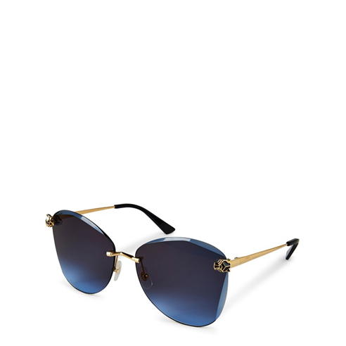 CARTIER - Cartier Sunglasses Ct0398s
