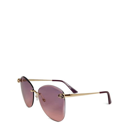CARTIER - Cartier Sunglasses Ct0398s