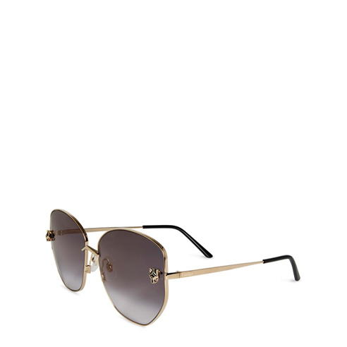 CARTIER - Cartier Sunglasses Ct0400s