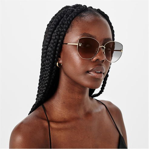 CARTIER - Cartier Sunglasses Ct0400s