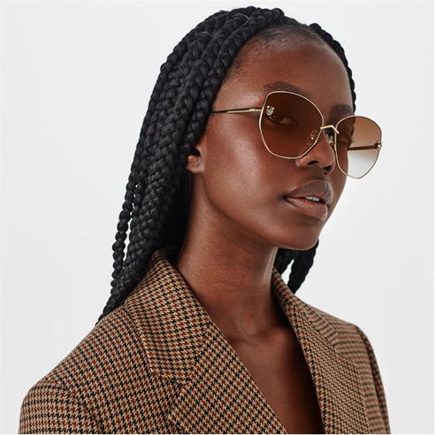 CARTIER - Cartier Sunglasses Ct0400s