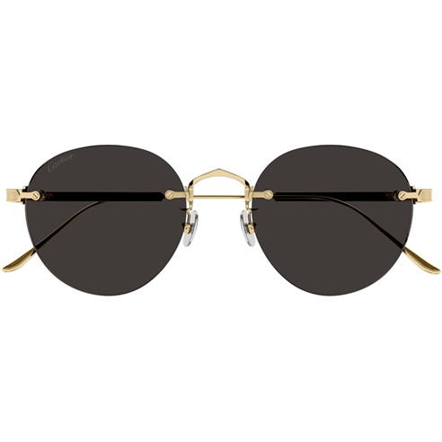 CARTIER - Cartier Sunglasses Ct0393s