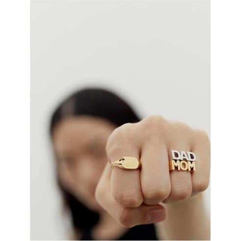 Maria Black - Mom Ring