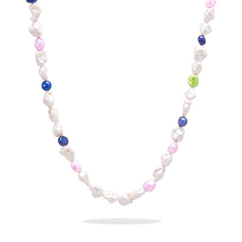 COMMON LINES - Rosa Pearls
