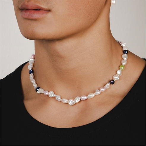 COMMON LINES - Rosa Pearls