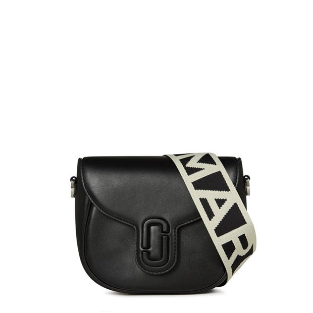 MARC JACOBS - Small Saddle Bag