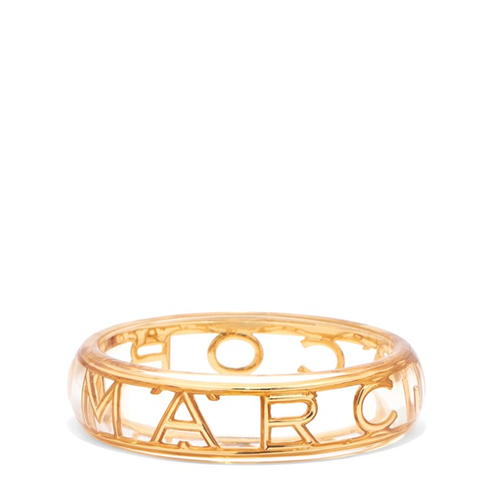 MARC JACOBS - Monogram Bangle