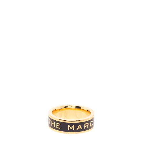 MARC JACOBS - Medallion Ring