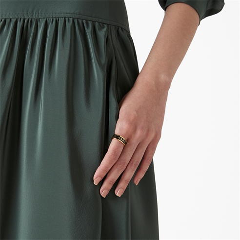 MARC JACOBS - Medallion Ring