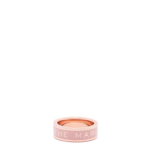 MARC JACOBS - Medallion Ring
