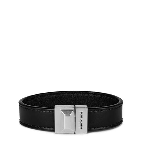 SAINT LAURENT - Saint Stud Bracelet 43