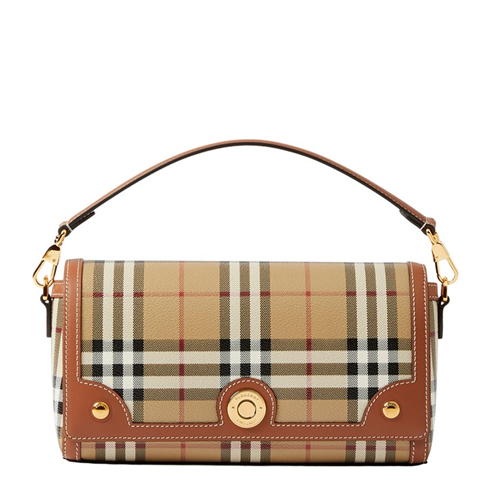 BURBERRY - Burb Sml Note Ld05