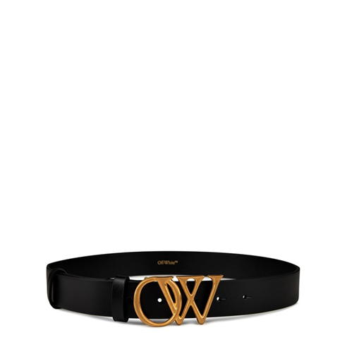 OFF WHITE - Off Ow Int Belt 30 Ld41