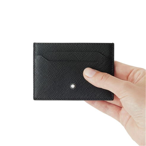 MONTBLANC - MB Sartorial crdhldr Sn42