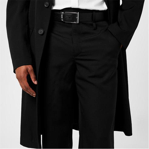 MONTBLANC - Reversible Belt