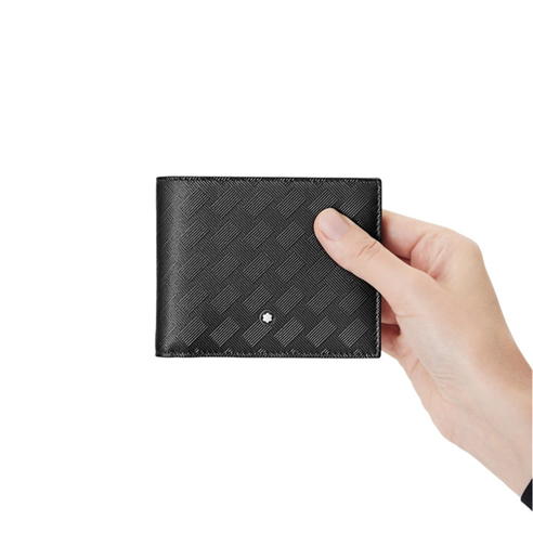 MONTBLANC - MB Extreme wallet Sn00