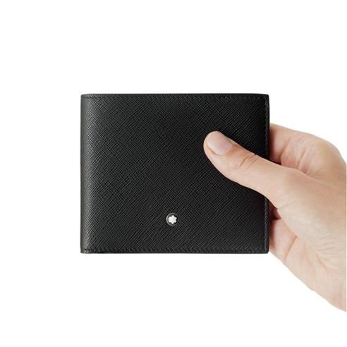 MONTBLANC - MB Sartorial wallet Sn00