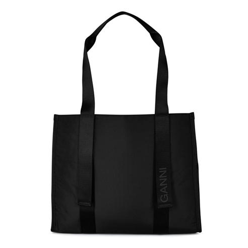 GANNI - Small Tech Tote