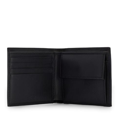 Boss - Boss 4 Cc Wallet Sn00