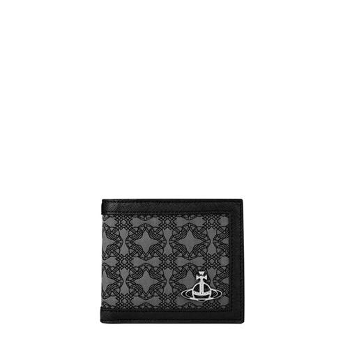 VIVIENNE WESTWOOD - Orborama Billfold Wallet