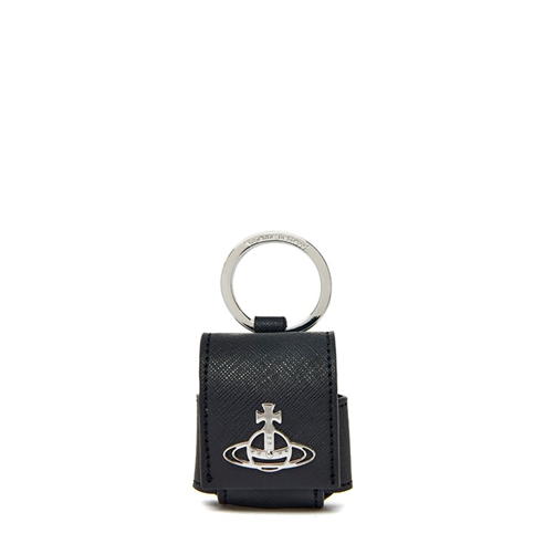 VIVIENNE WESTWOOD - Viv SAFIANO AIRPOD 34