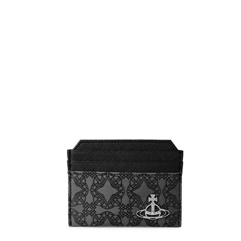 VIVIENNE WESTWOOD - Orborama Card Holder