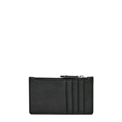 VIVIENNE WESTWOOD - Viv Zip Cardholder Sn34