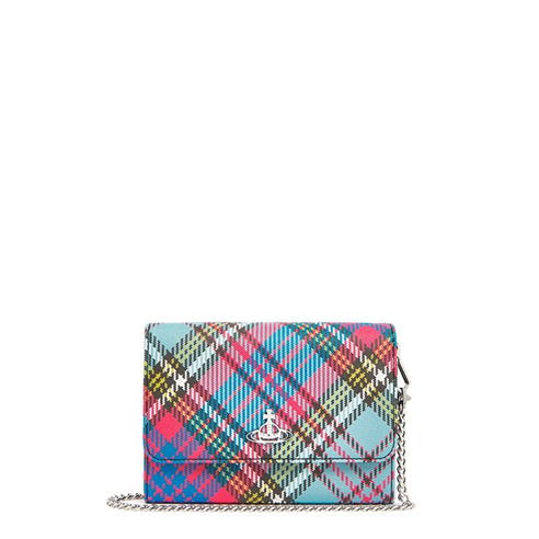 VIVIENNE WESTWOOD - Viv Chn Xbdy Trtn Ld34